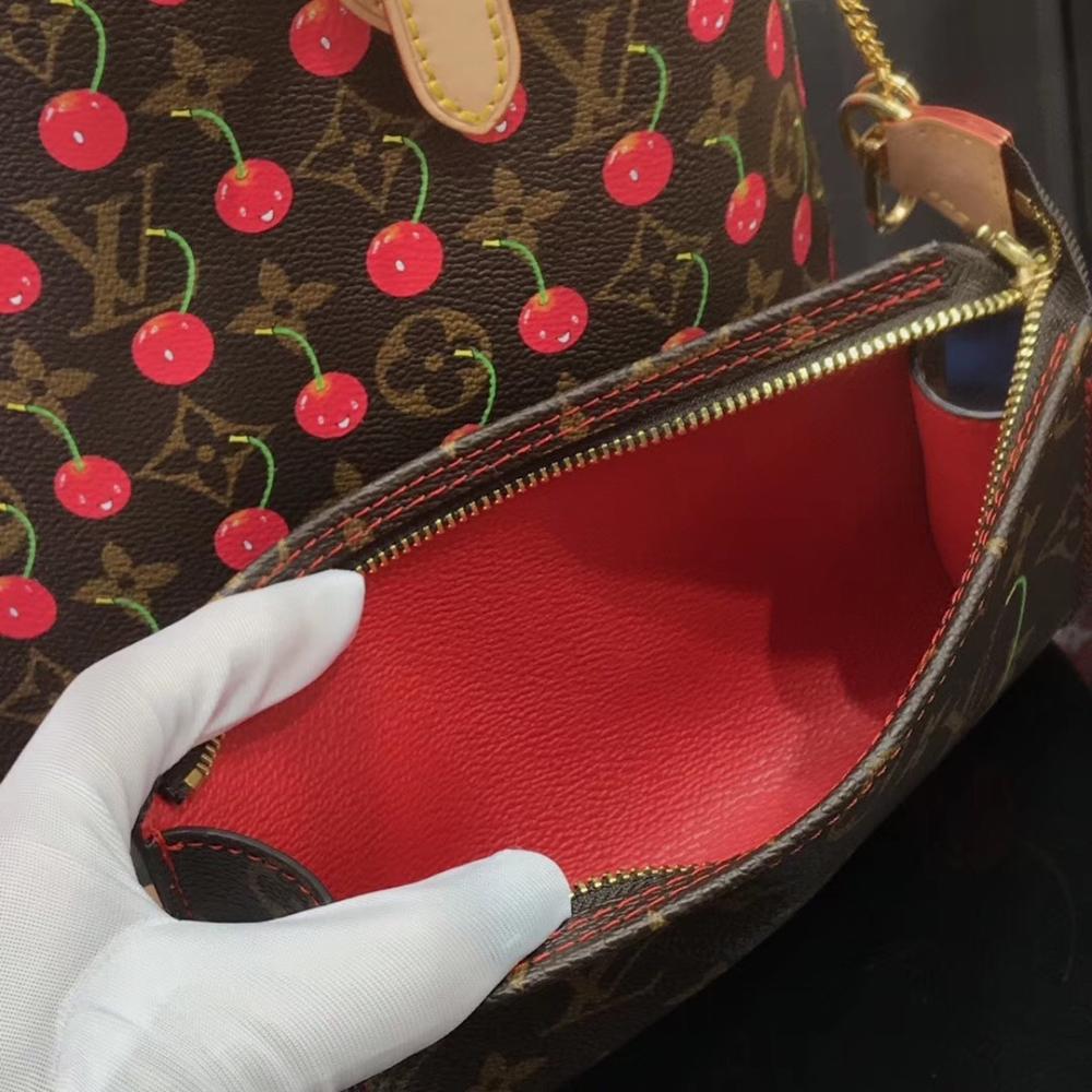 Luxury Top Handle Bag