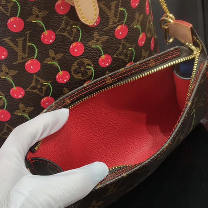 Luxury Top Handle Bag