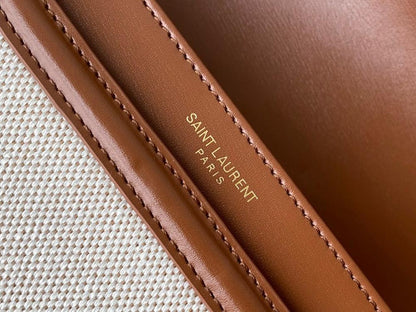 Modern Elegant Leather Bag – Special Edition