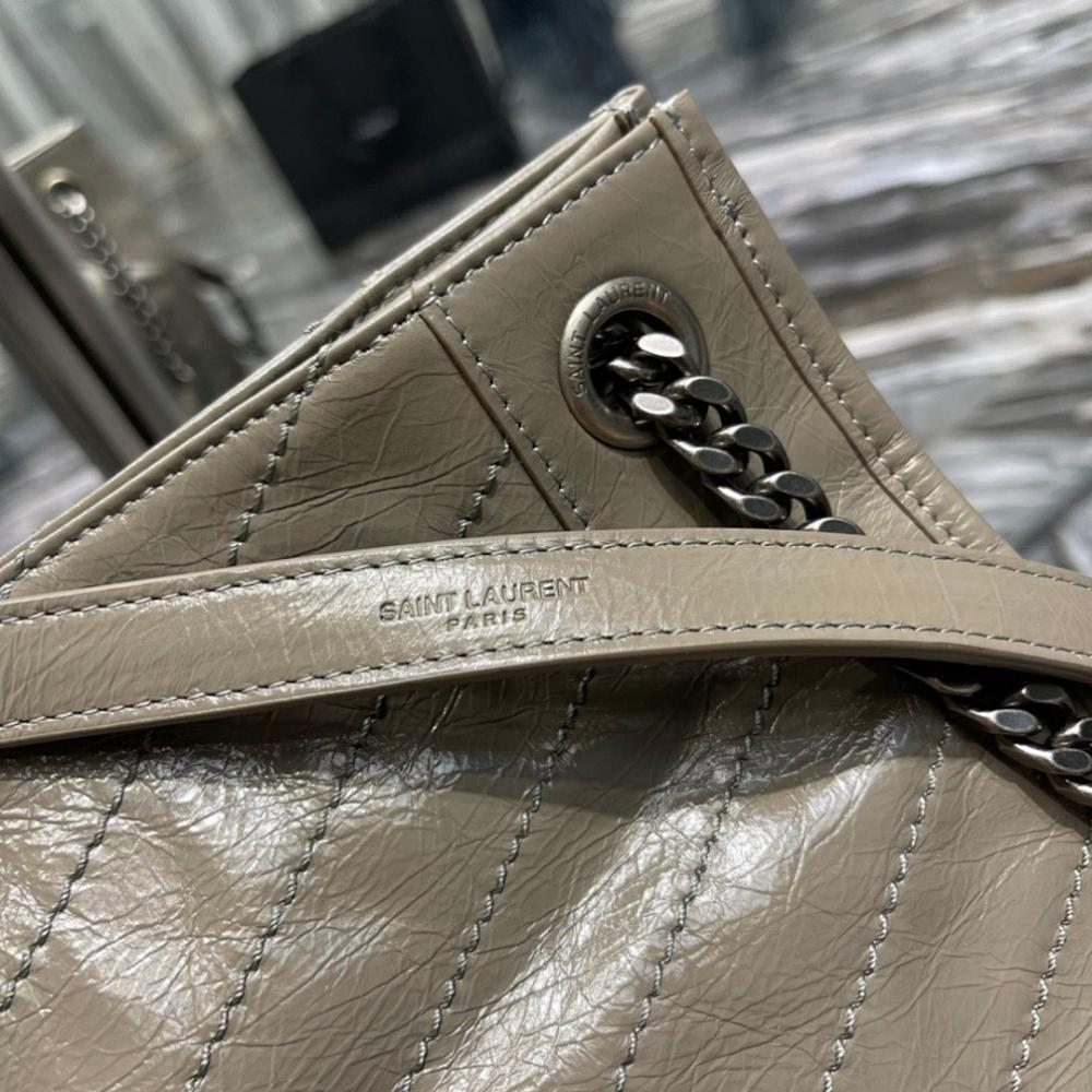 Luxury Leather Travel Bag – Special Edition
