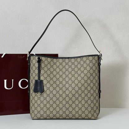 Top Handle Bag