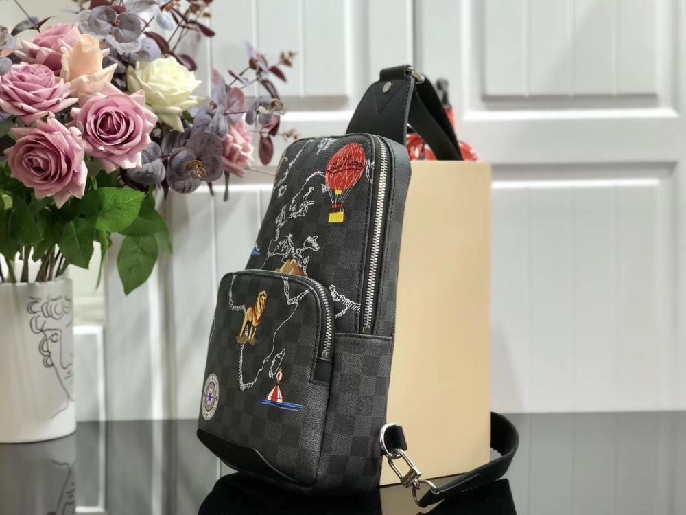 Elegant Shoulder Bag
