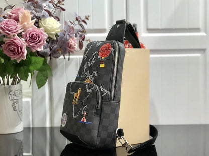 Elegant Shoulder Bag