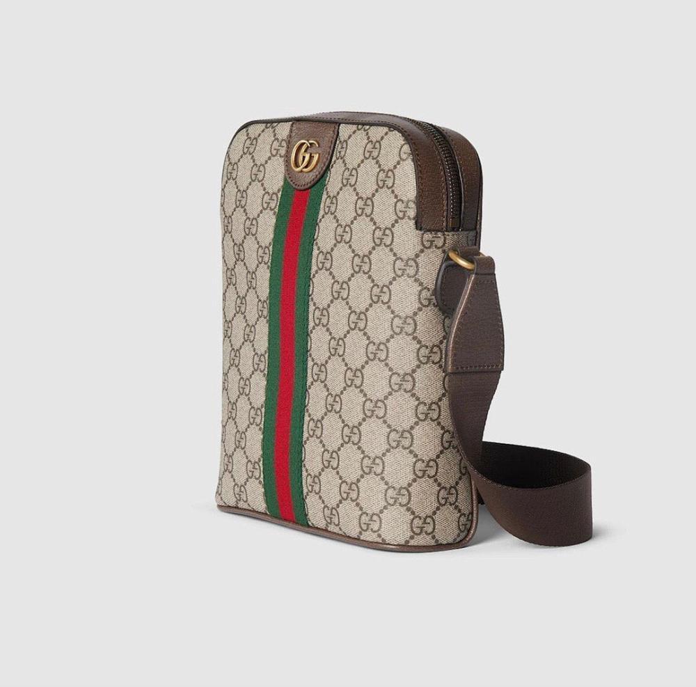Classic Refined Top Handle Bag