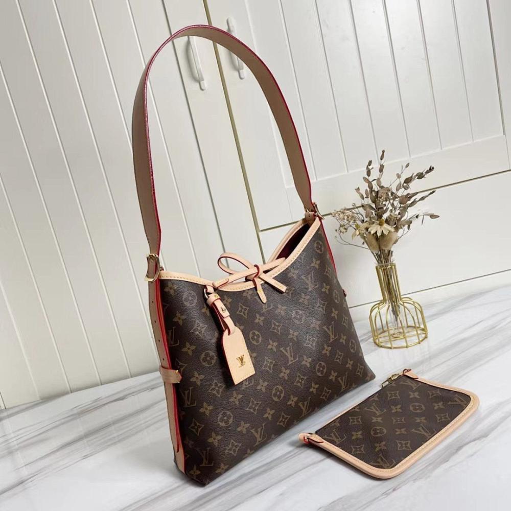 Modern Elegant Top Handle Bag