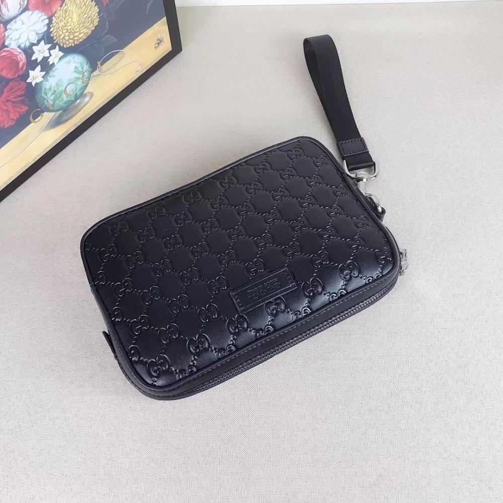 Modern Elegant Top Handle Bag