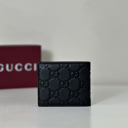 Luxury Wallet