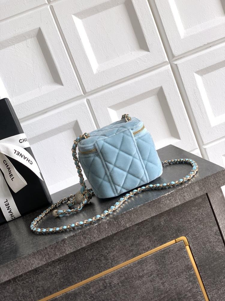 Top Handle Bag