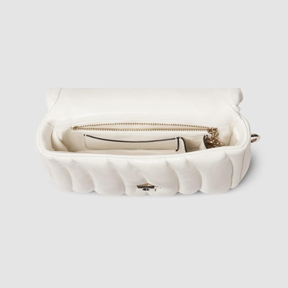 Stylish Refined Crossbody Bag