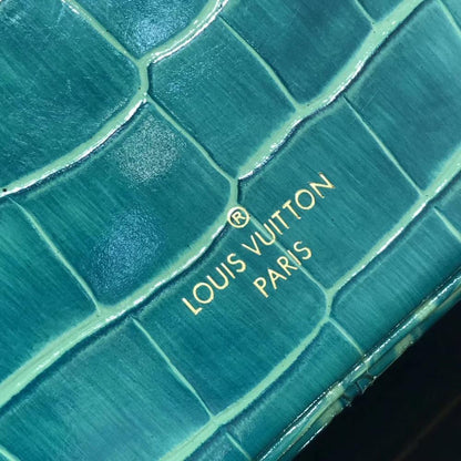 Luxury Top Handle Bag