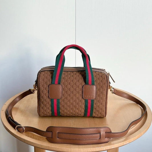Stylish Refined Shoulder Bag