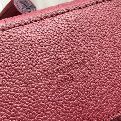 Elegant Top Handle Bag