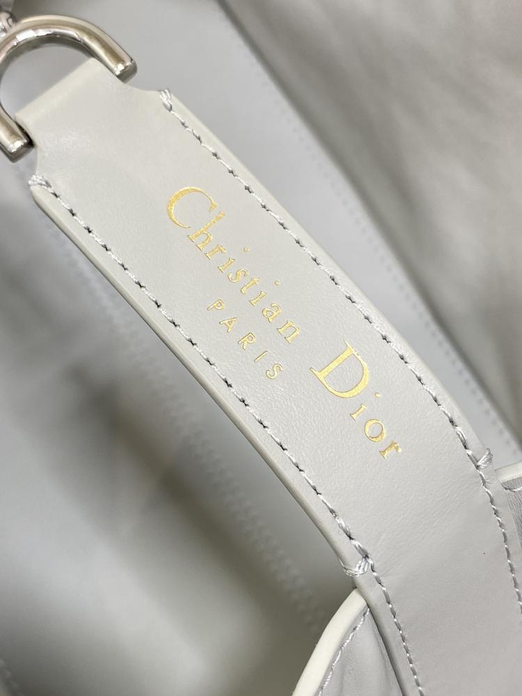 Calfskin Top Handle Bag