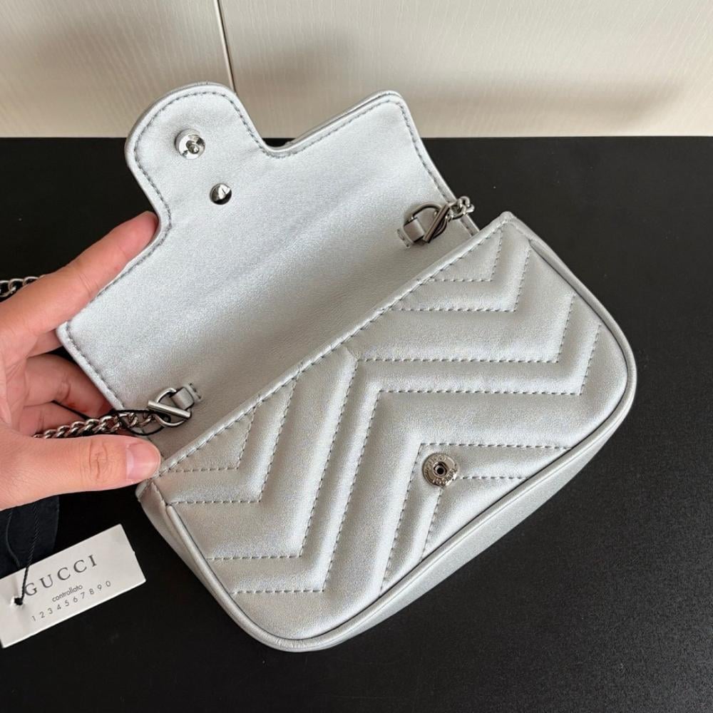 Classic Refined Top Handle Bag