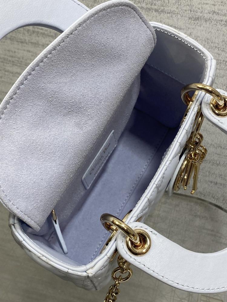 Classic Top Handle Bag