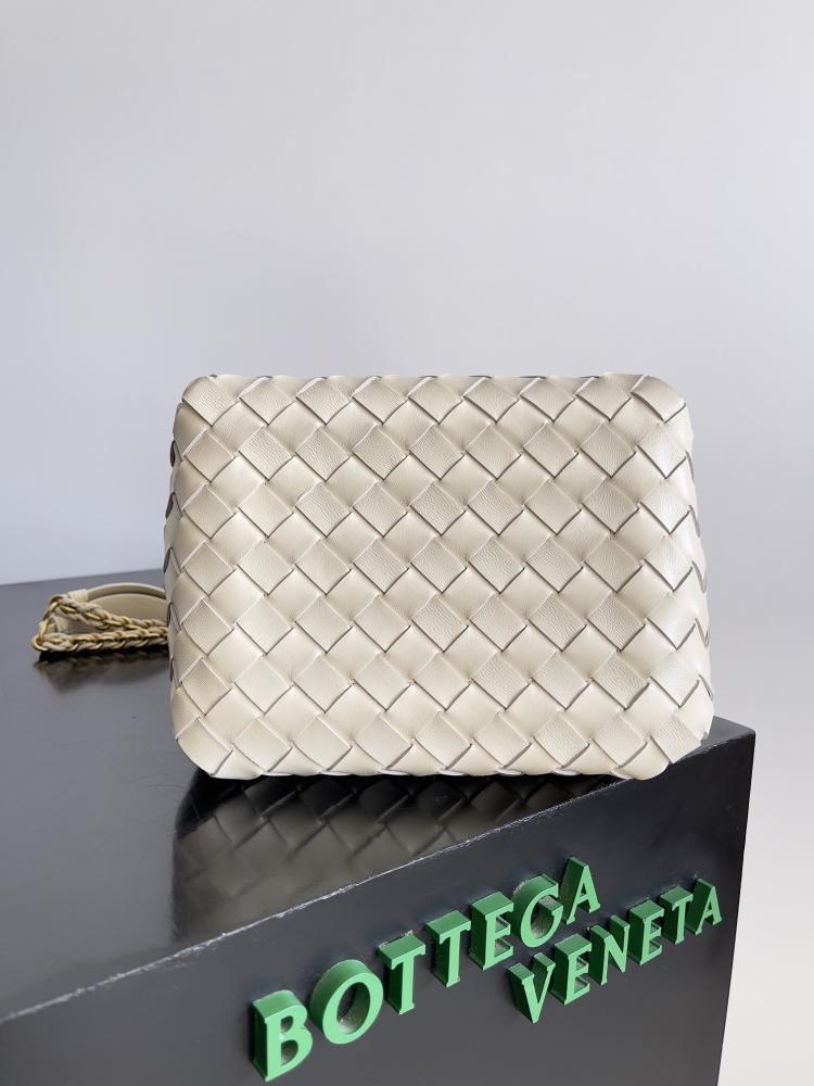Luxury Top Handle Bag