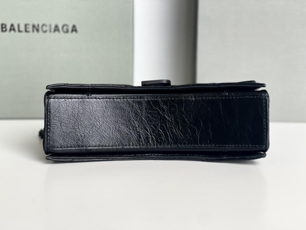 Luxury Top Handle Bag