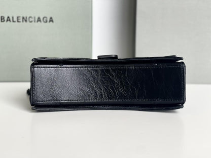 Luxury Top Handle Bag