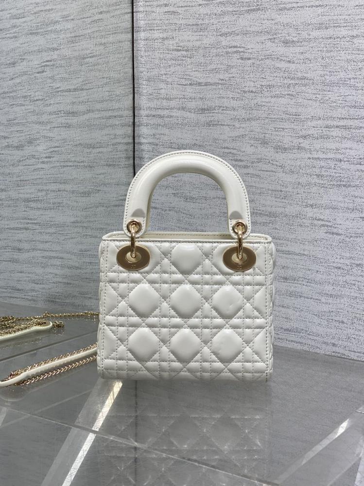 Luxury Crossbody Bag