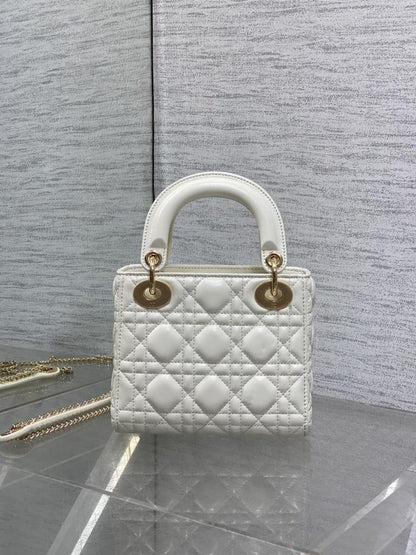 Luxury Crossbody Bag