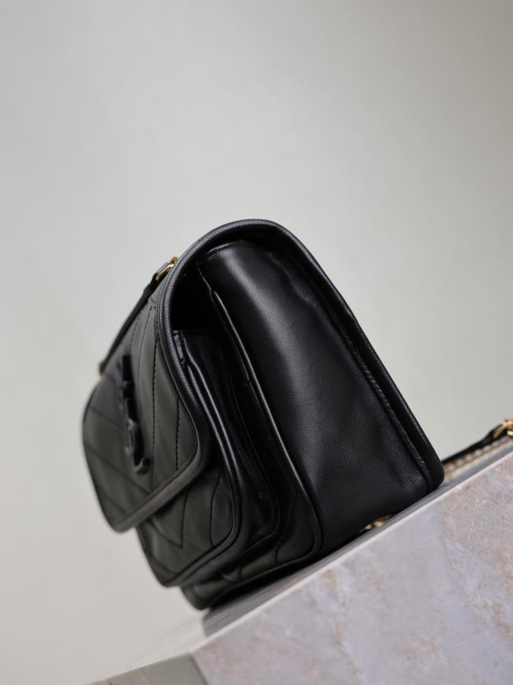 Luxury Top Handle Bag
