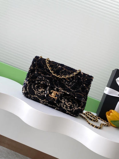 Top Handle Bag