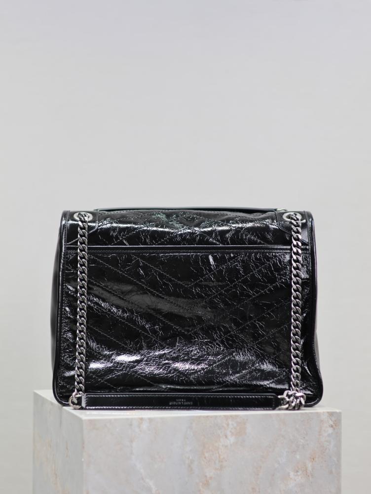 Top Handle Bag