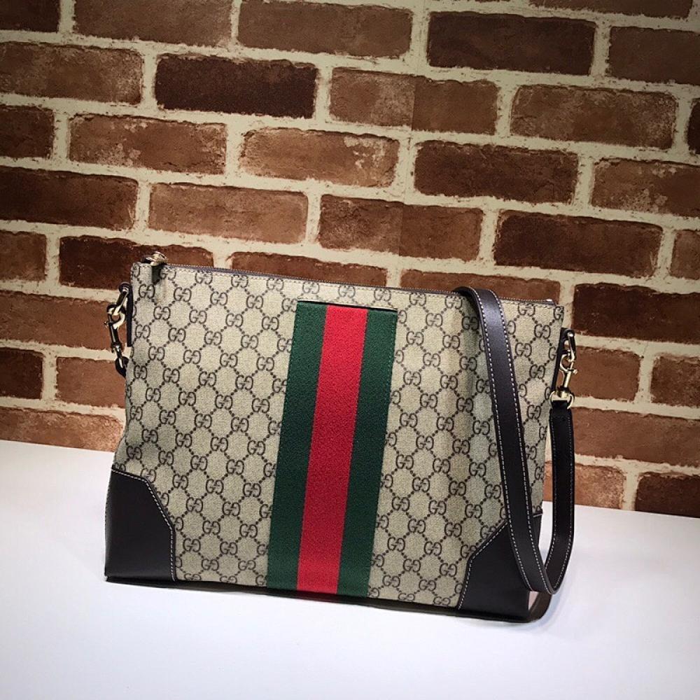 Classic Luxury Shoulder Bag