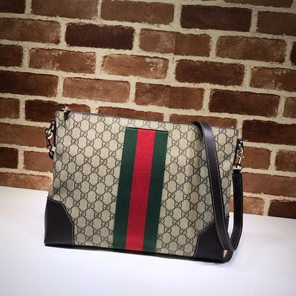 Classic Luxury Shoulder Bag