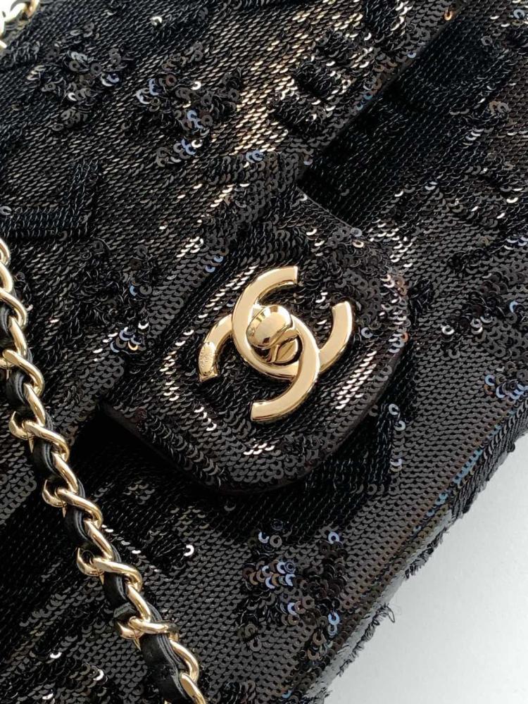 Studded Top Handle Bag