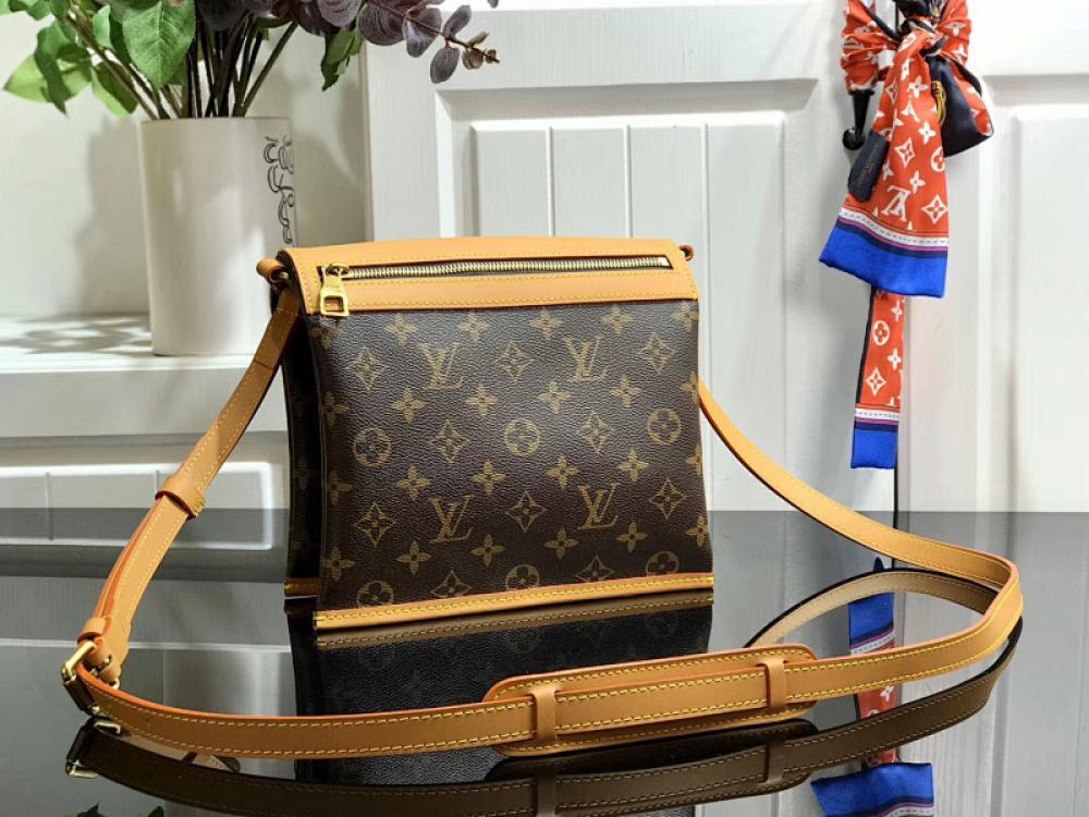 Shoulder Bag
