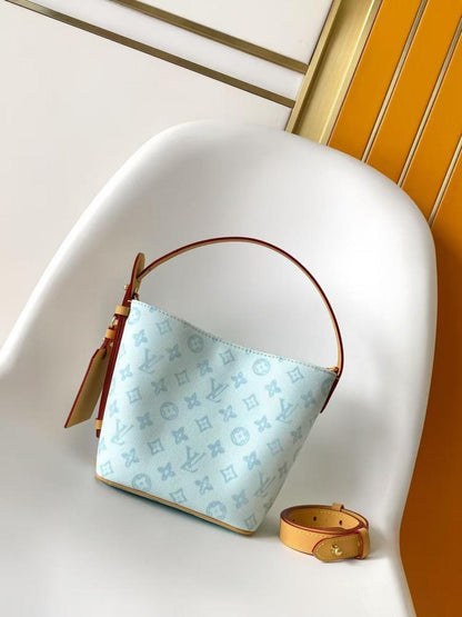 Top Handle Bag