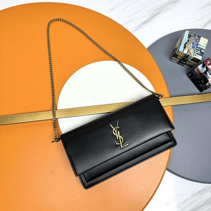 Leather Wallet