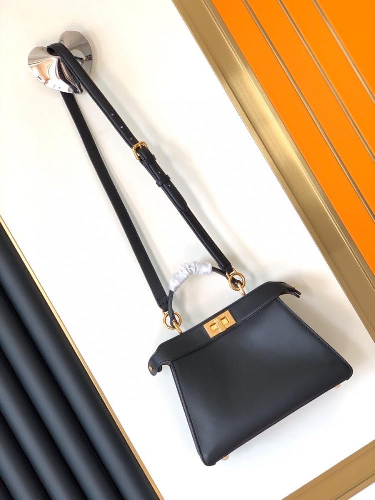 Top Handle Bag