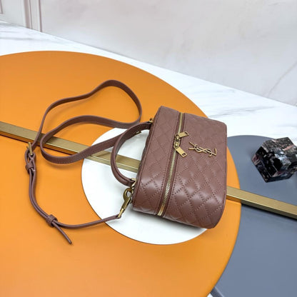 Leather Wallet