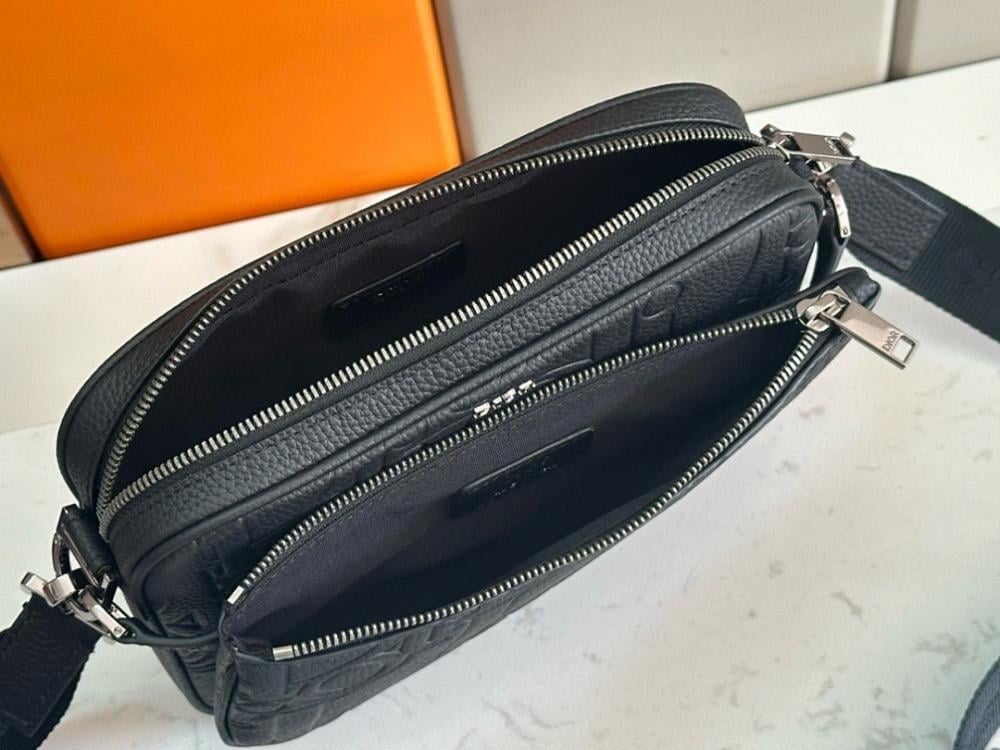 Luxury Refined Printed Bag