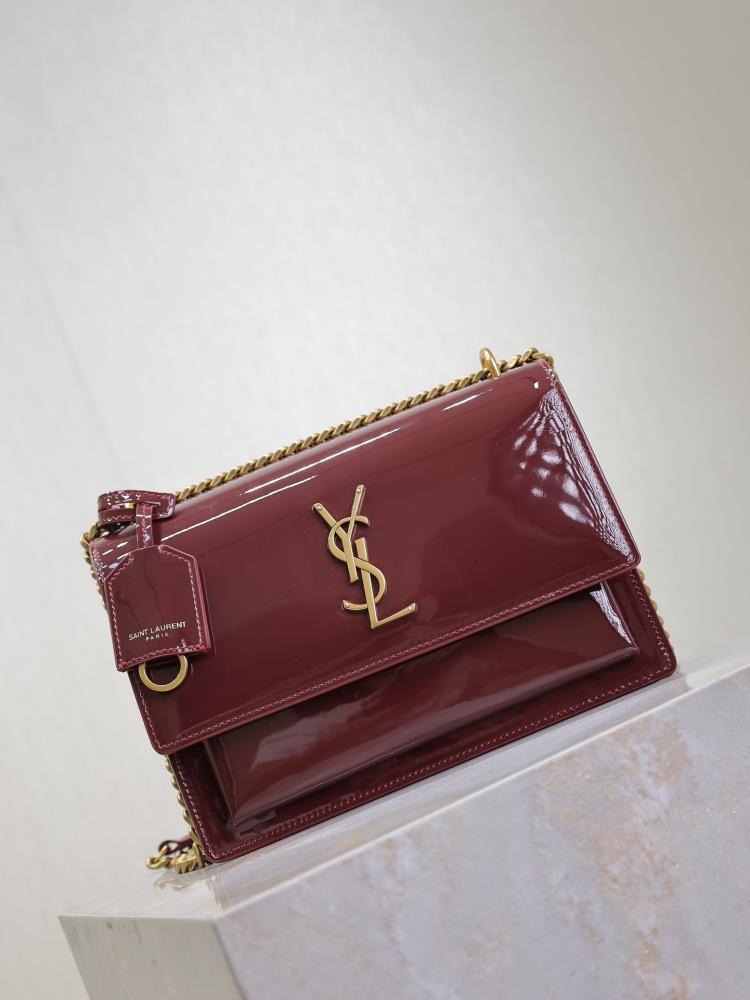 Top Handle Bag