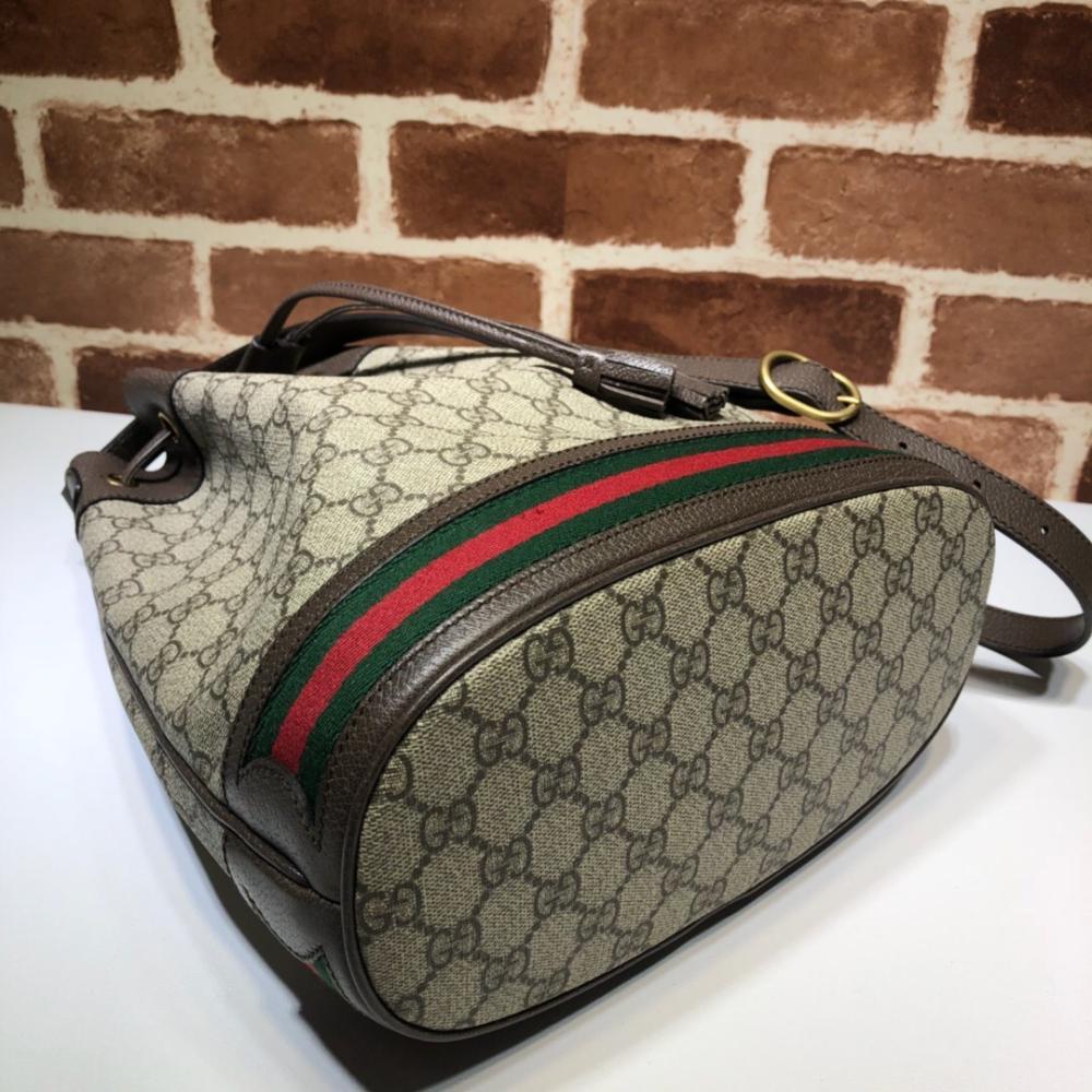 Arco Shoulder Bag