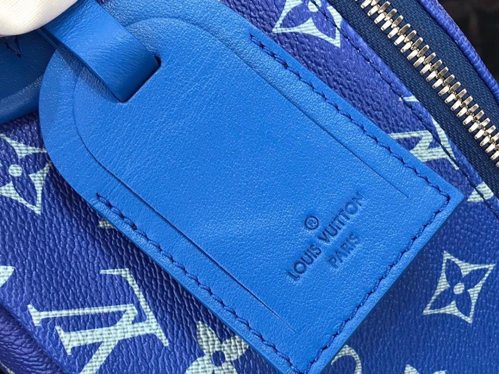 Luxury Backpack