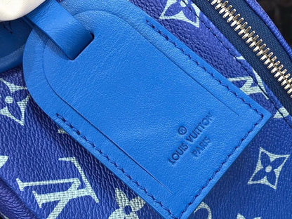 Luxury Backpack