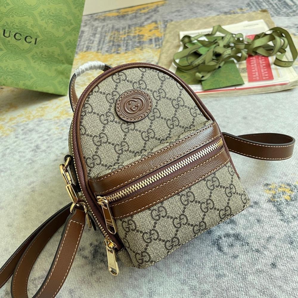 Classic Luxury Bag