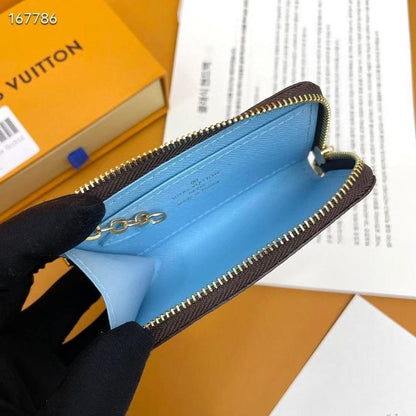 Elegant Refined Gold Monogram Leather Top Handle Bag
