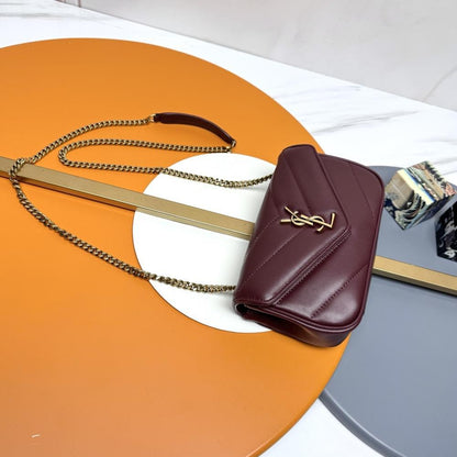 Leather Wallet
