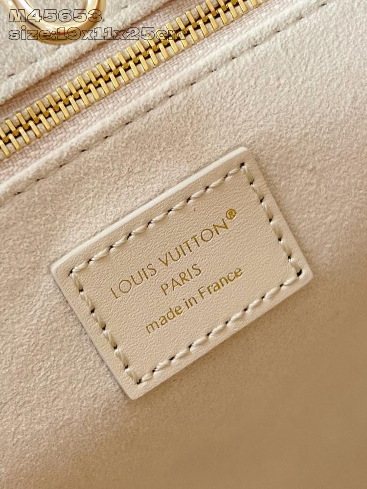 Leather Tote Bag
