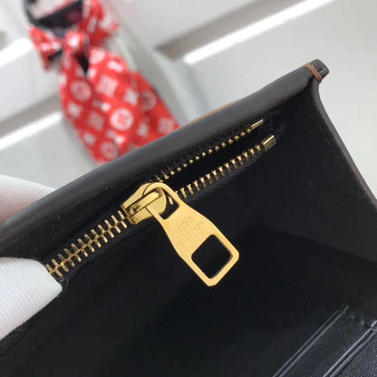 Luxury Wallet