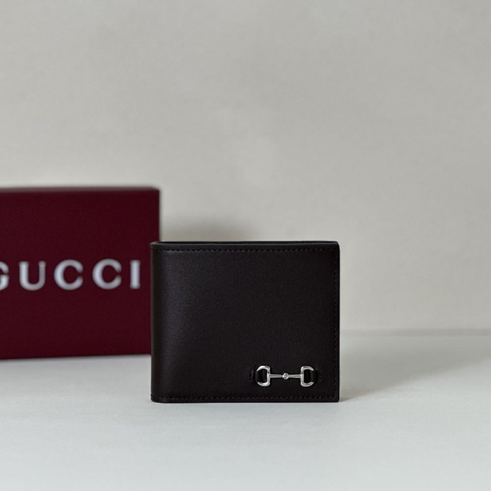 Luxury Leather Wallet