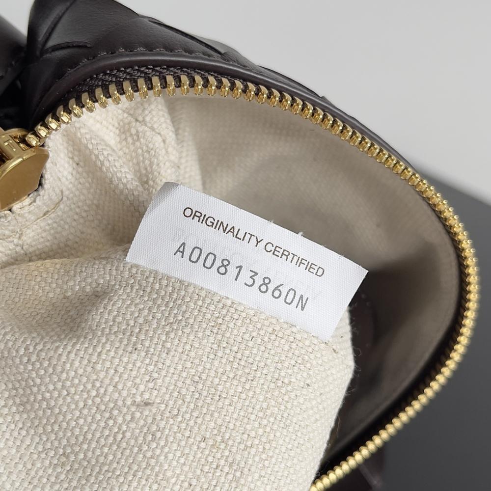 Luxury Leather Top Handle Bag