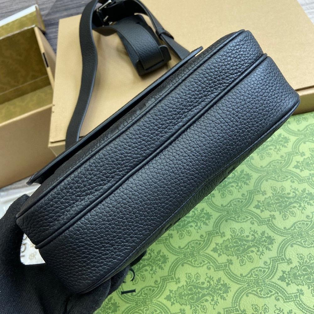 Modern Italian-Inspired Bag