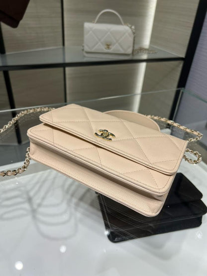 Classic Wallet