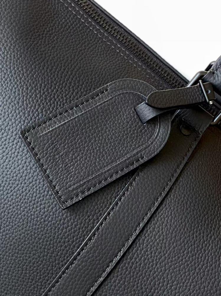 Leather Travel Bag